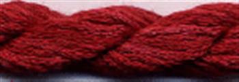 Dinky Dyes Silk Thread - 059 Warratah MAIN