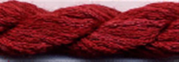Dinky Dyes Silk Thread - 059 Warratah MAIN
