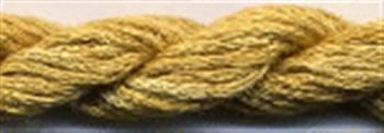Dinky Dyes Silk Thread - 062 Aussie Gold MAIN