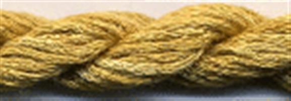 Dinky Dyes Silk Thread - 062 Aussie Gold MAIN