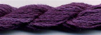Dinky Dyes Silk Thread - 072 Cabernet MAIN