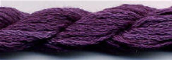 Dinky Dyes Silk Thread - 072 Cabernet MAIN