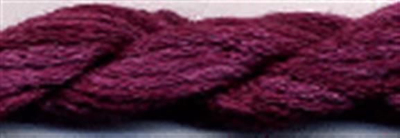 Dinky Dyes Silk Thread - 073 Shiraz MAIN