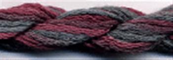 Dinky Dyes Silk Thread - 075 Bush Christmas MAIN