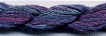 Dinky Dyes Silk Thread - 076 Ocean Grove MAIN