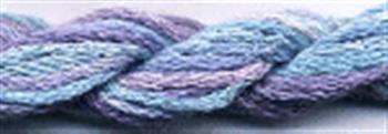 Dinky Dyes Silk Thread - 079 Snowy River MAIN