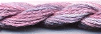 Dinky Dyes Silk Thread - 081 Major Mitchell MAIN
