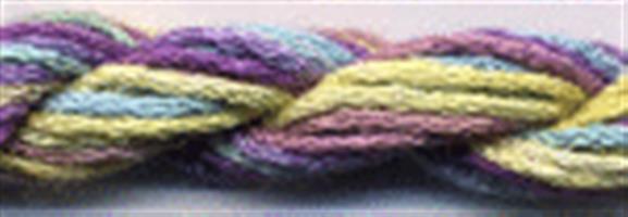 Dinky Dyes Silk Thread - 082 Whitsunday MAIN