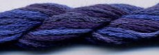 Dinky Dyes Silk Thread - 085 Fantasy Blues MAIN