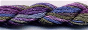 Dinky Dyes Silk Thread - 087 Yallingup MAIN
