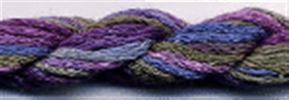 Dinky Dyes Silk Thread - 087 Yallingup MAIN