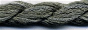 Dinky Dyes Silk Thread - 088 Saltbush MAIN