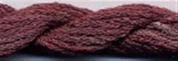 Dinky Dyes Silk Thread - 091 Jarrah MAIN