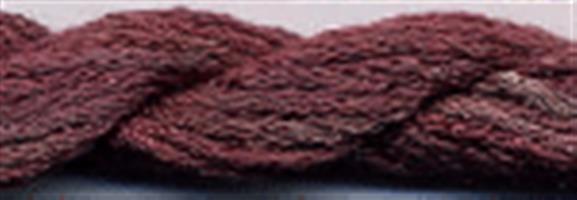 Dinky Dyes Silk Thread - 091 Jarrah MAIN