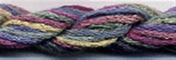 Dinky Dyes Silk Thread - 095 Airlie MAIN