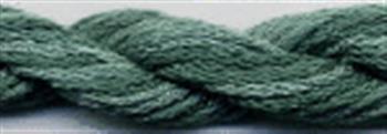 Dinky Dyes Silk Thread - 096 Christmas Pines MAIN