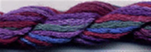 Dinky Dyes Silk Thread - 097 Aussie Jewels MAIN