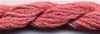 Dinky Dyes Silk Thread - 102 Hibiscus MAIN