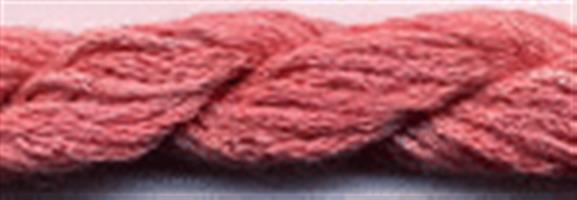 Dinky Dyes Silk Thread - 102 Hibiscus MAIN
