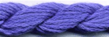 Dinky Dyes Silk Thread - 110 Violet MAIN