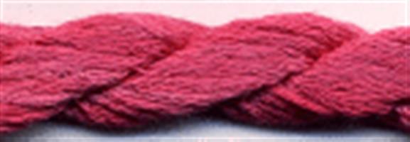 Dinky Dyes Silk Thread - 115 Pink Tourmaline MAIN