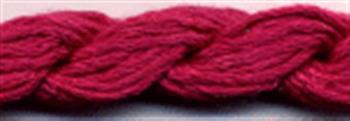 Dinky Dyes Silk Thread - 116 Bottlebrush MAIN