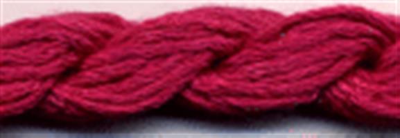 Dinky Dyes Silk Thread - 116 Bottlebrush MAIN