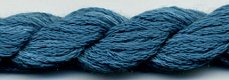 Dinky Dyes Silk Thread - 122 Noosa MAIN
