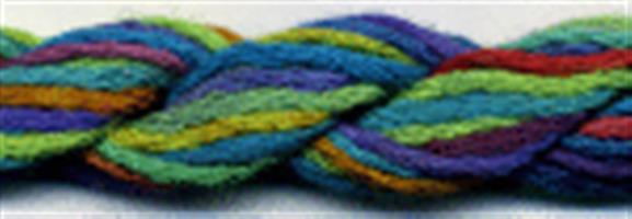 Dinky Dyes Silk Thread - 123 Luna Park MAIN