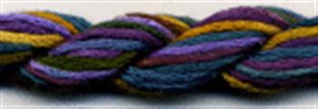 Dinky Dyes Silk Thread - 124 Freo MAIN