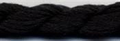 Dinky Dyes Silk Thread - 130 Black Coral THUMBNAIL