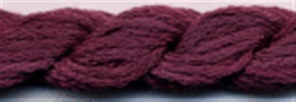 Dinky Dyes Silk Thread - 132 Rose Bay MAIN