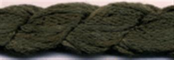 Dinky Dyes Silk Thread - 136 Sea Grass MAIN