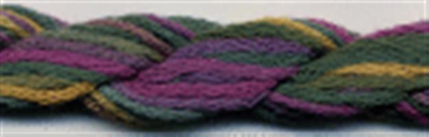 Dinky Dyes Silk Thread - 138 Warenda MAIN