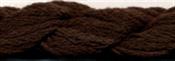 Dinky Dyes Silk Thread - 141 Dark Chocolate THUMBNAIL