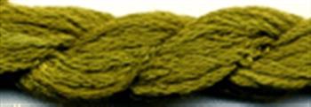 Dinky Dyes Silk Thread - 142 Gidgee MAIN