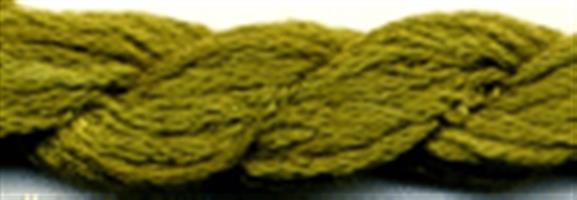 Dinky Dyes Silk Thread - 142 Gidgee MAIN