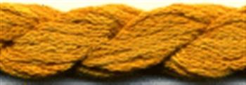 Dinky Dyes Silk Thread - 143 Lost Gold MAIN