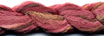 Dinky Dyes Silk Thread - 145 Cherry Ripe MAIN