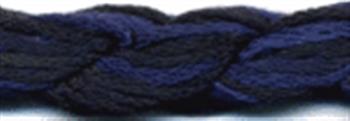 Dinky Dyes Silk Thread - 147 Down Under Blues MAIN