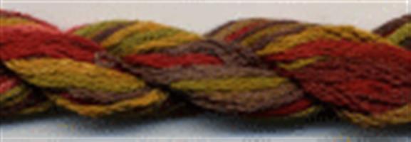 Dinky Dyes Silk Thread - 150 Auraleen MAIN