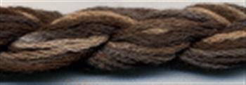 Dinky Dyes Silk Thread - 152 Kat's Cat MAIN