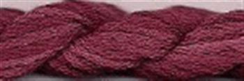 Dinky Dyes Silk Thread - 159 Cherry Wood MAIN