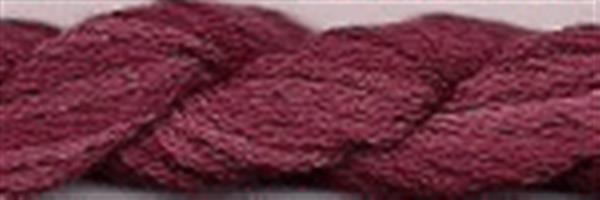 Dinky Dyes Silk Thread - 159 Cherry Wood MAIN