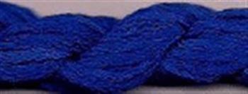 Dinky Dyes Silk Thread - 161 Blue Iris MAIN