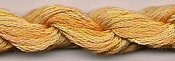Dinky Dyes Silk Thread - 164 Wild Honey MAIN