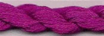 Dinky Dyes Silk Thread - 169 Brambleberry MAIN