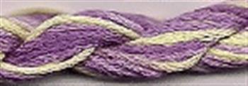 Dinky Dyes Silk Thread - 171 Iris MAIN