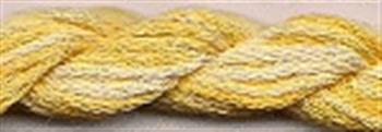 Dinky Dyes Silk Thread - 172 Wattle MAIN