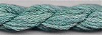 Dinky Dyes Silk Thread - 173 Blue Bush MAIN